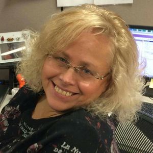 Meet your Posher, Barbara